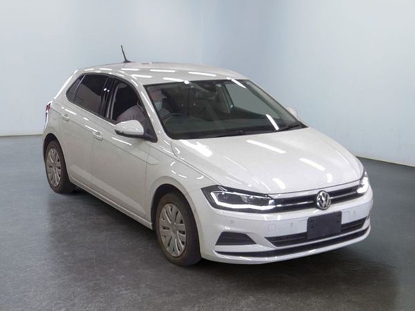 Vw polo 2020 discount motor