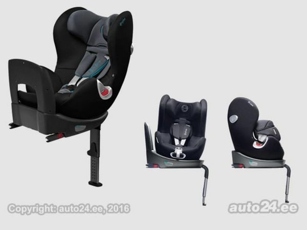 Cybex sirona clearance 2016