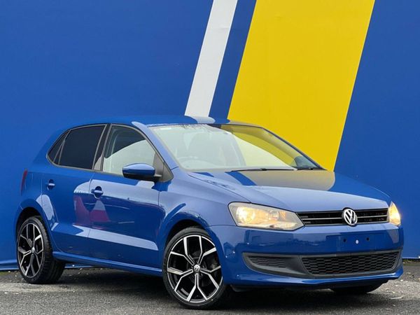 Vw polo discount 2013 1.2 tsi