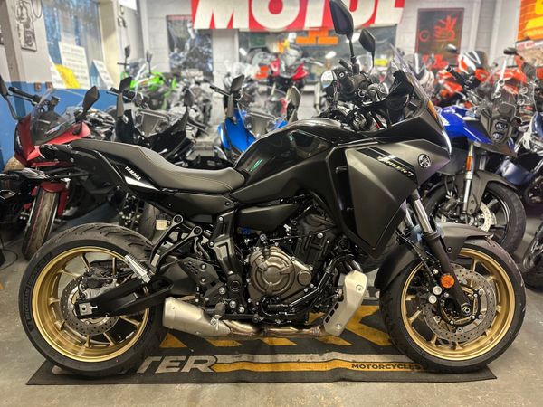 Motorbikes for sale discount donedeal