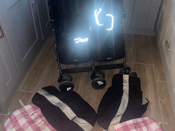 maclaren techno 4 Baby Kids Ads For Sale in Ireland DoneDeal