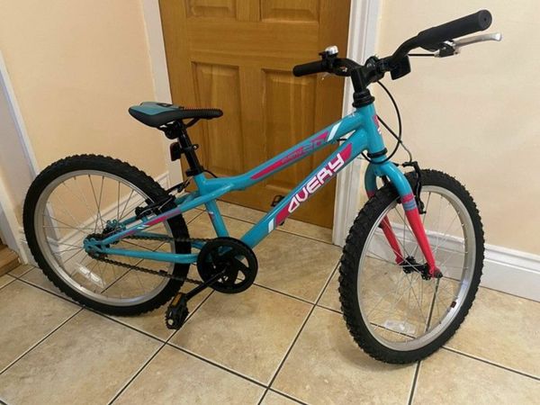 20 inch avery bike sale