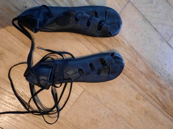 Vegan irish hot sale dance shoes