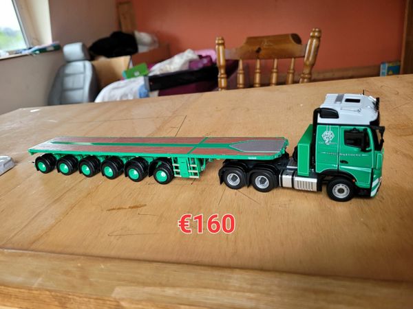 Diecast trucks hot sale for sale