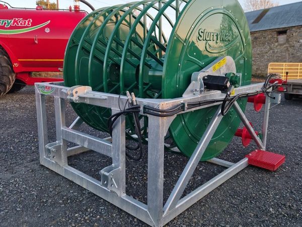 Fire Hose Reel for sale in Co. Cork for €150 on DoneDeal