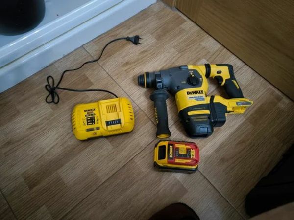 Dewalt dch333 online