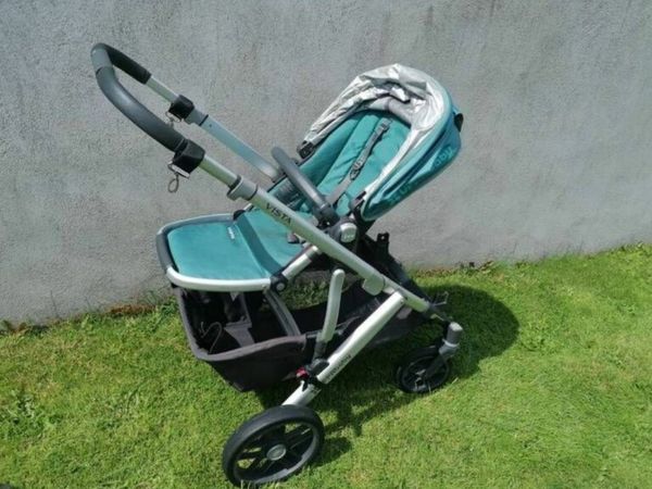 uppababy 2016 2 Baby Kids Ads For Sale in Ireland DoneDeal