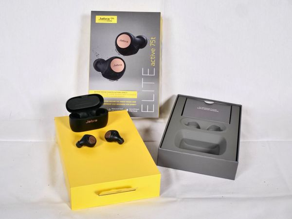 jabra elite 85t earbud 4 Accessories Components Ads For Sale