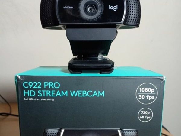 C930e 60fps online