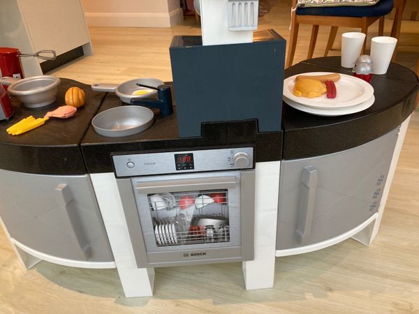 Smyths sales bosch kitchen