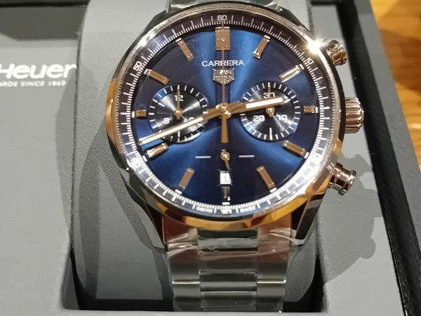 Donedeal best sale mens watches