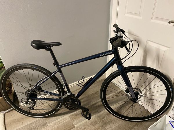 Cannondale quick disc 3 2024 chameleon