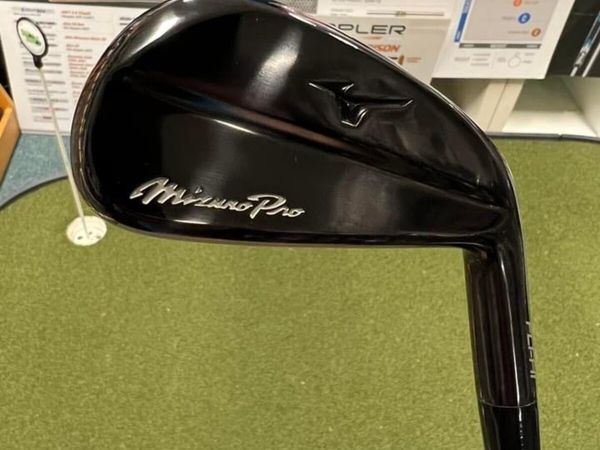 Mizuno fli hi 2025 2 iron for sale