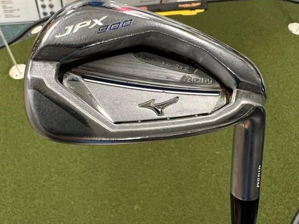 Mizuno jpx shop 900 for sale