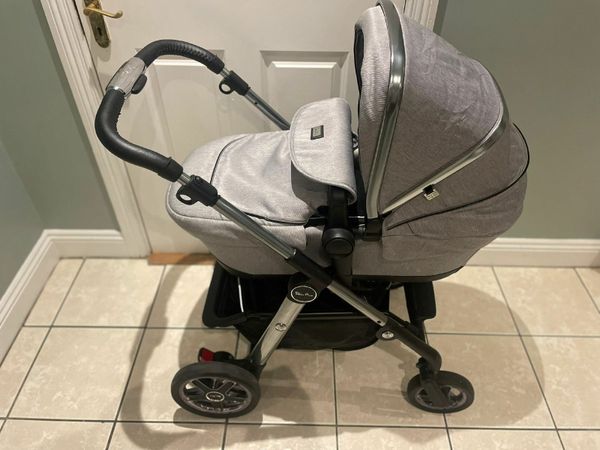 Silver cross isofix hot sale base for sale