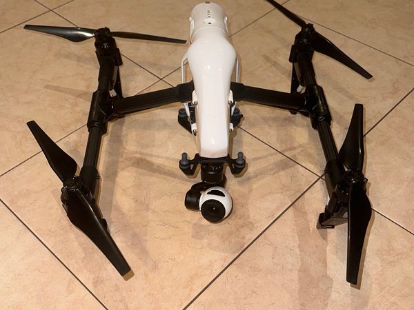 Dji inspire 1 sales v2 for sale