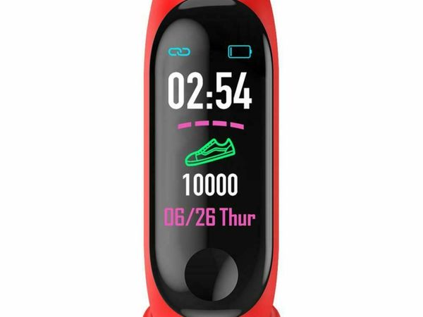 Crivit heart rate monitor best sale watch 2021