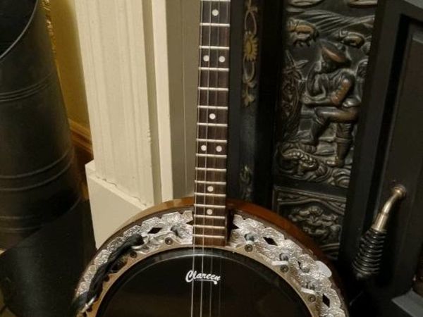 Banjo for deals sale done deal