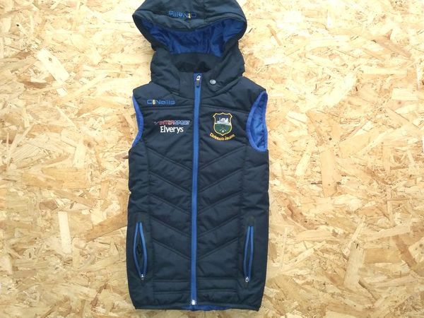 Boys on sale gilet sale