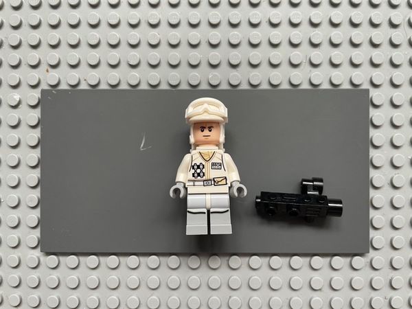 Lego rebel hoth trooper hot sale