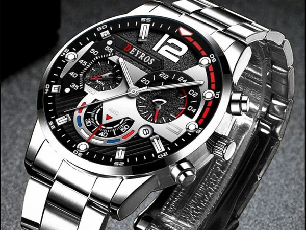 mens watches quartz 51 All Sections Ads For Sale in Ireland