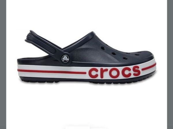 Chappal crocs online