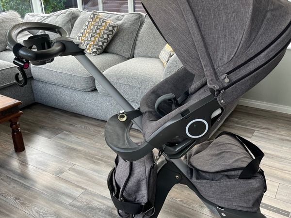 Stokke xplory outlet navy