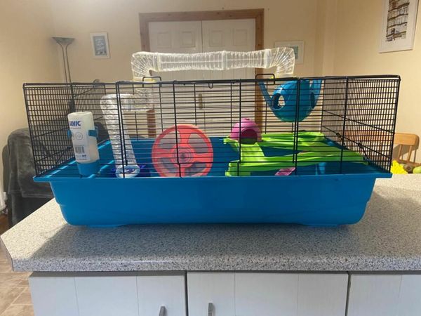 Lixit hotsell hamster heaven