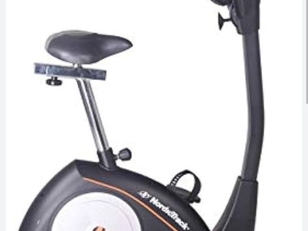 Nordictrack vx400 exercise bike new arrivals