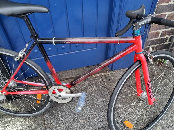 Single speed bike store sale