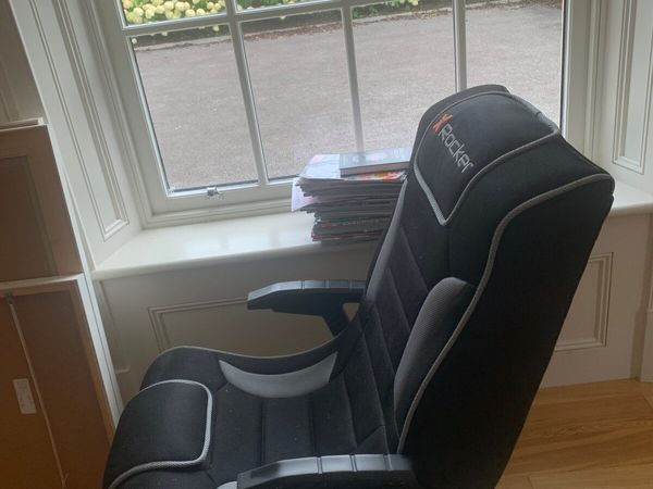 Gaming Chair Sony Playstation