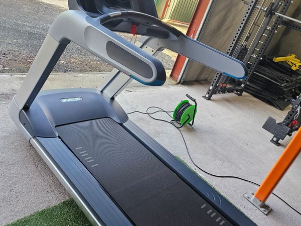 Donedeal treadmill discount