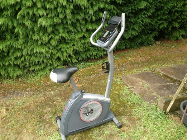 Exercise bike for discount sale done deal