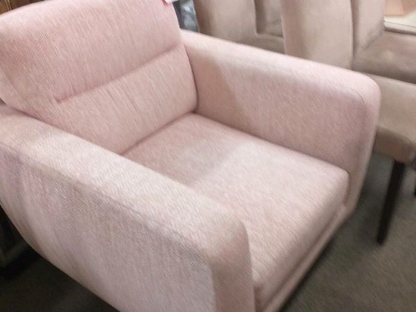 Donedeal armchairs discount