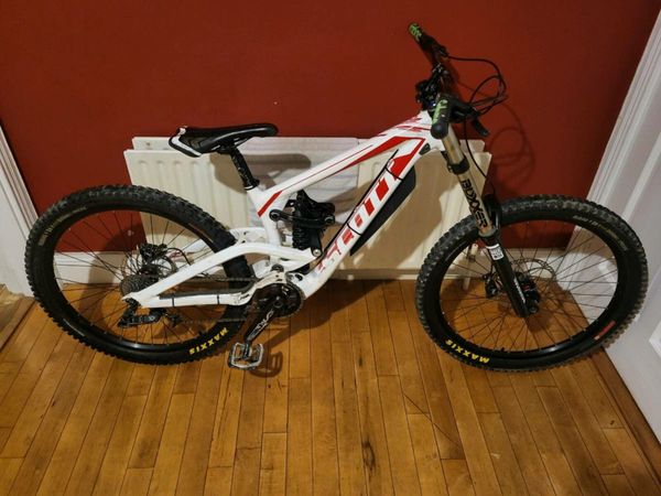 Scott gambler cheap 30 2013