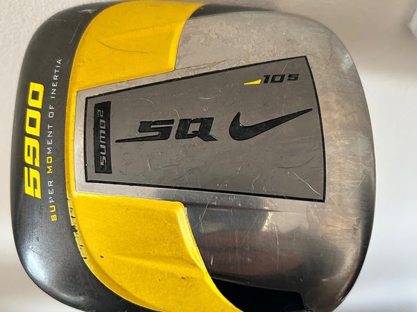 Nike sumo 5900 store driver for sale