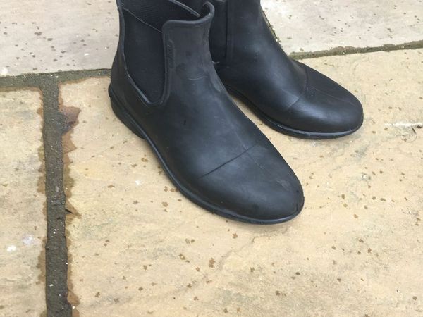 Jodhpur hot sale boots ireland