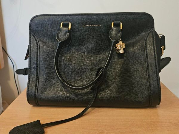 Mcqueen on sale handbags sale