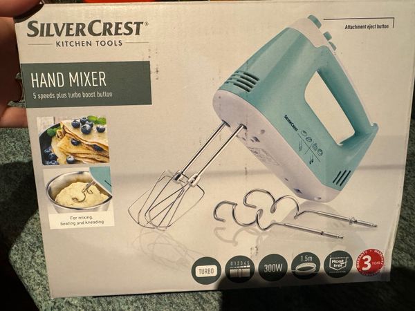 hand mixer | 4 Kitchen DoneDeal Ads | Sale For Appliances in Ireland