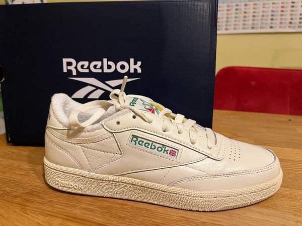 Reebok best sale c85 sale