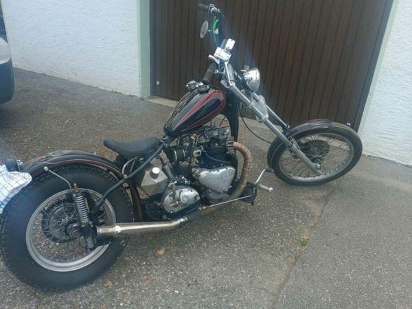 Done deal on sale vintage motorcycles