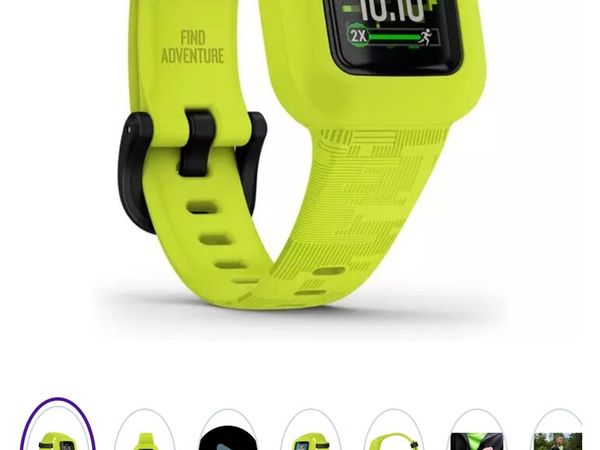 Vivofit hot sale active 3