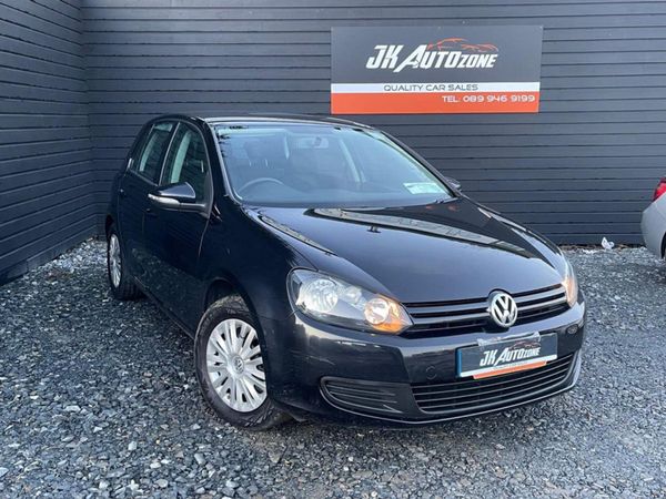 Volkswagen Golf Trendline 1.4 Manual 5speed 5DR 8 for sale in Co