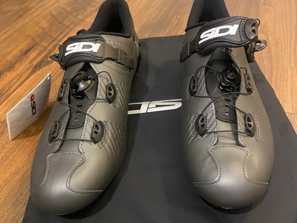 Sidi bike 2024 shoes sale