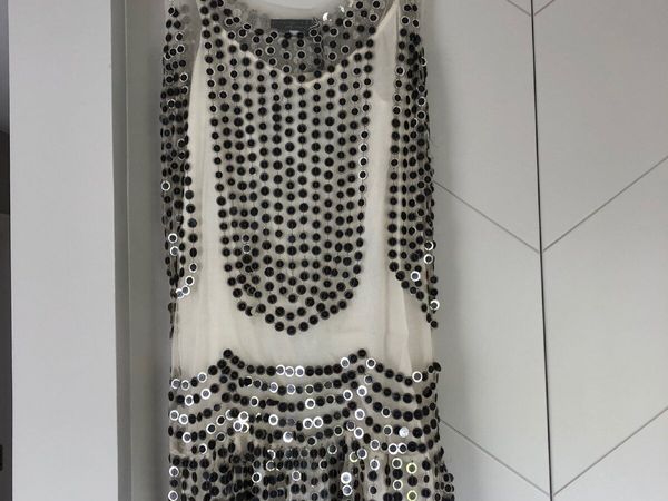 Great gatsby dresses ireland sales