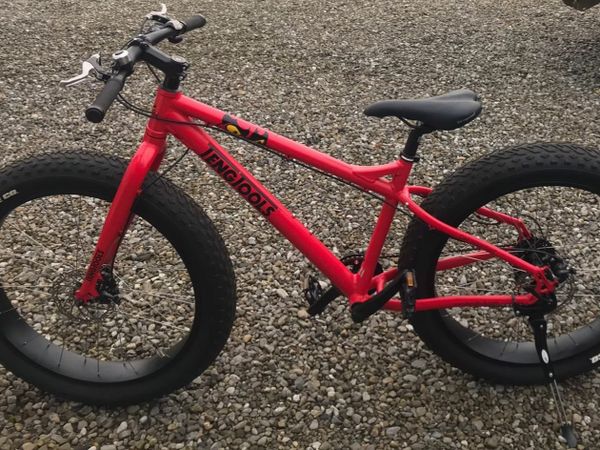 Teng tools fat bike online