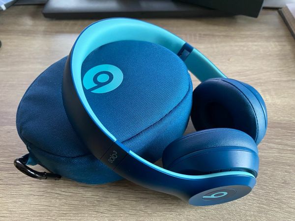 Beats solo pop online blue