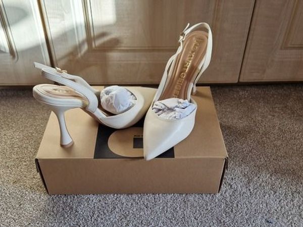 Size 18 outlet heels