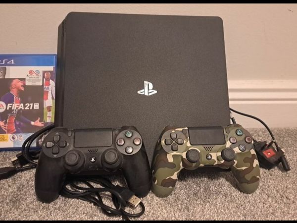 Ps4 for shop sale done deal