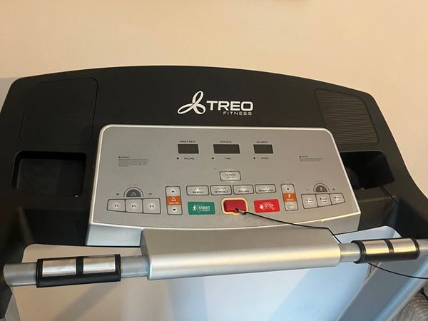 Treadmill for sale in Co. Donegal for 600 on DoneDeal